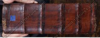 Photo Texture of Historical Book 0764